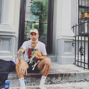 Meet your Posher, Vincent